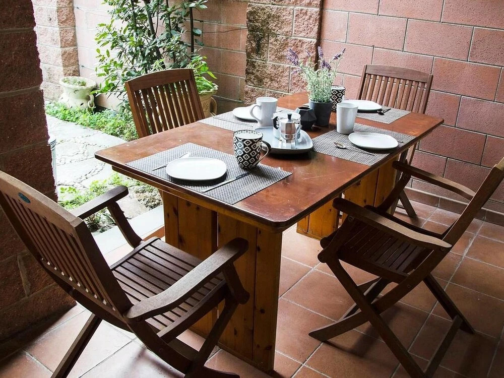 Charming Apartment in Sestri Levante Near Beach