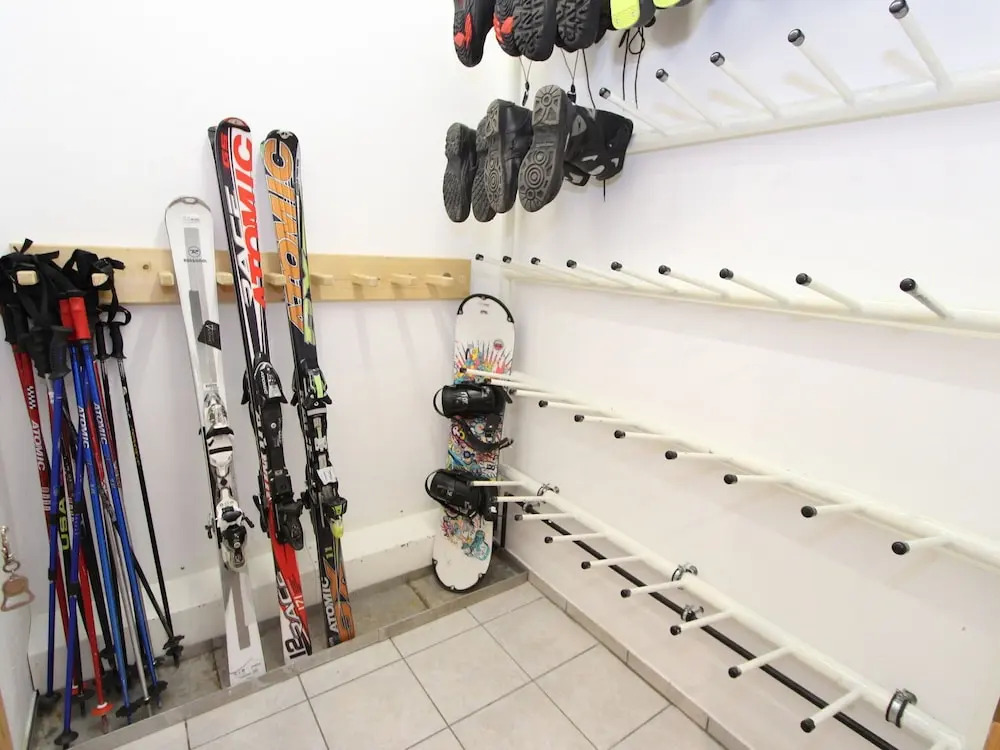 Cozy Apartment in Saalbach-Hinterglemm near Ski Area