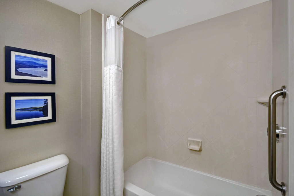 Comfort Inn & Suites Wilton