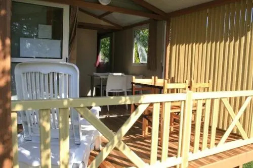 Camping Via Romana