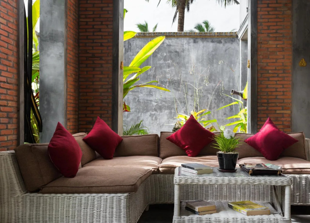 Apsara Greenland Boutique Villa & Hotel