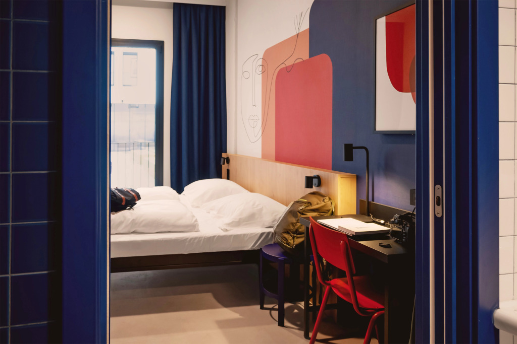 MEININGER Hotel Barcelona Fira Gran Via