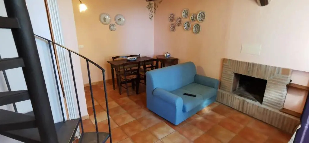 Country House Trevi Umbria Borghetto Vetuliae