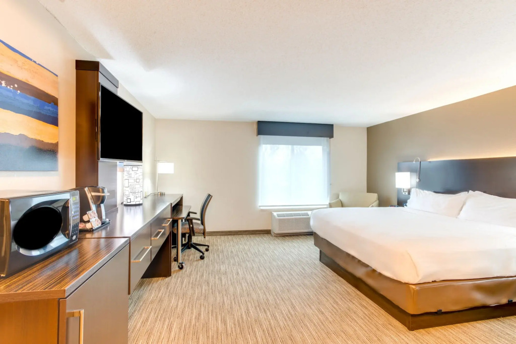 Holiday Inn Express Hotel & Suites Bethlehem by IHG