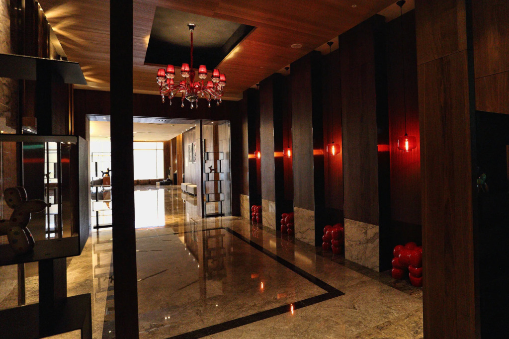 Hotel Intrendy