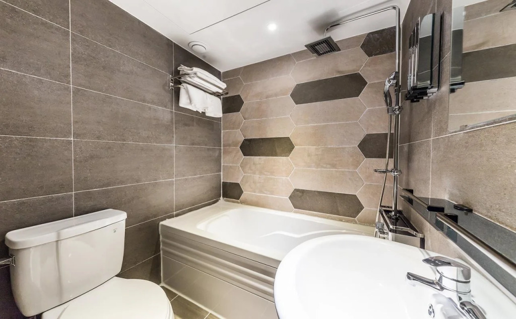 HOTEL NOBLE Yongsan