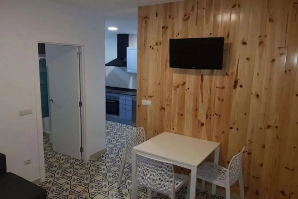 Ducal Apartments by Hugo Beach Hotel