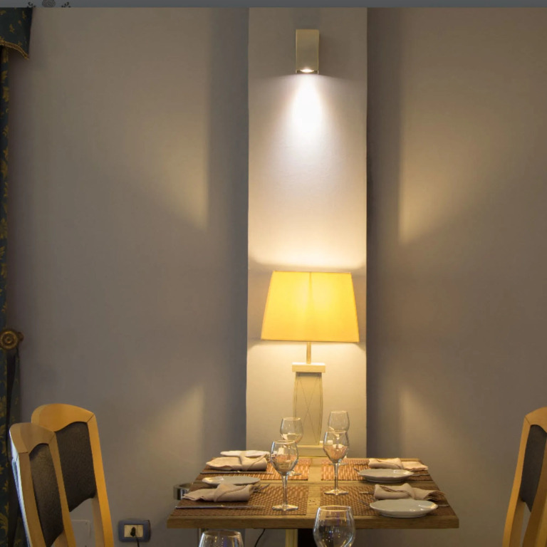 Conchiglia Azzurra Resort & Beach