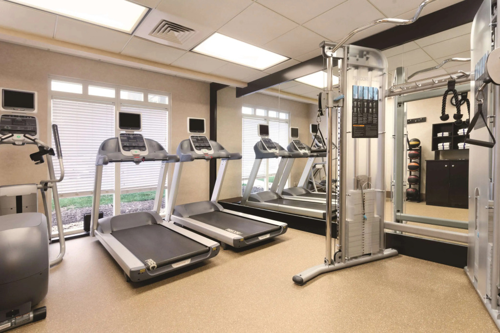Homewood Suites by Hilton Atlanta-Alpharetta