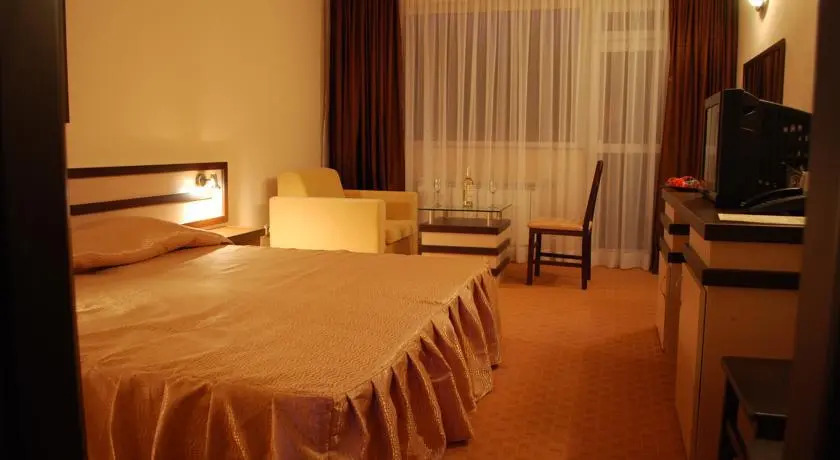 Spa Hotel Holiday