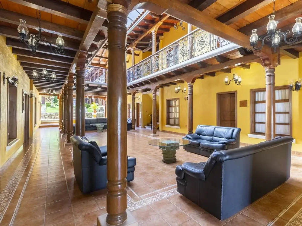 Capital O Hotel Tereza