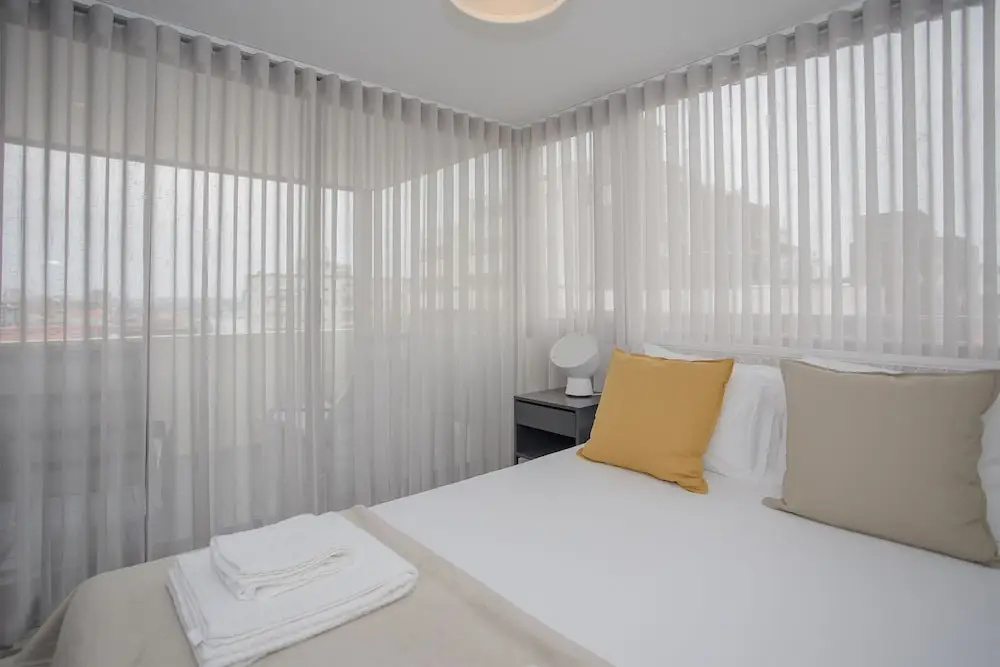 Liiiving - Invictus Bolhão Terrace Apts