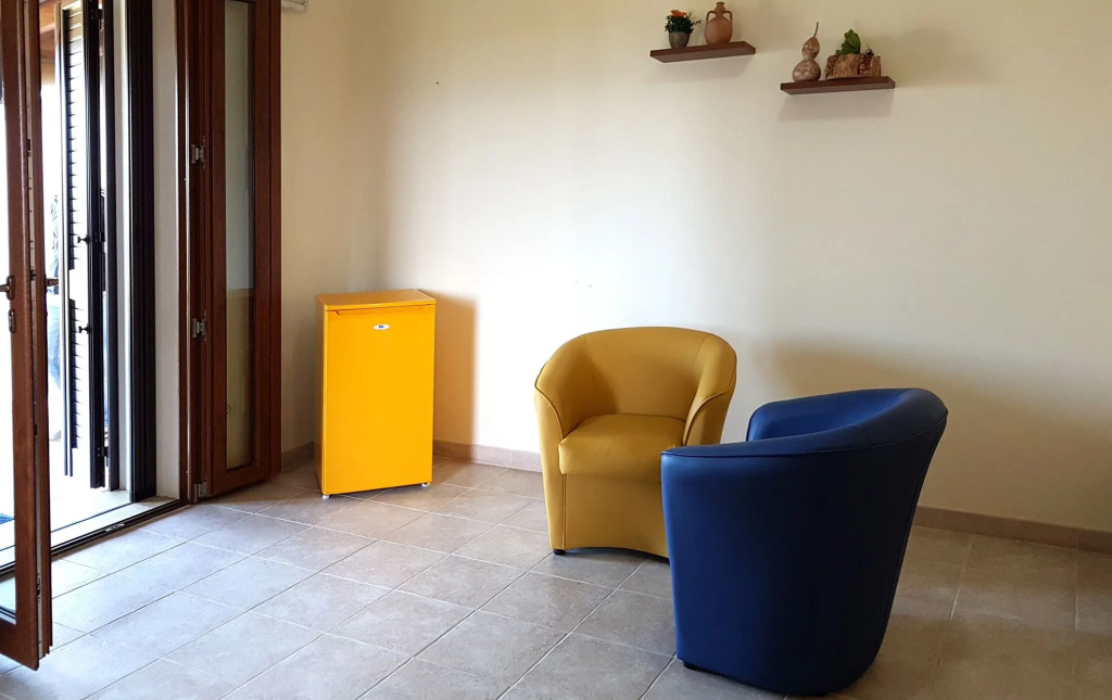 Il Casale di zio Marco