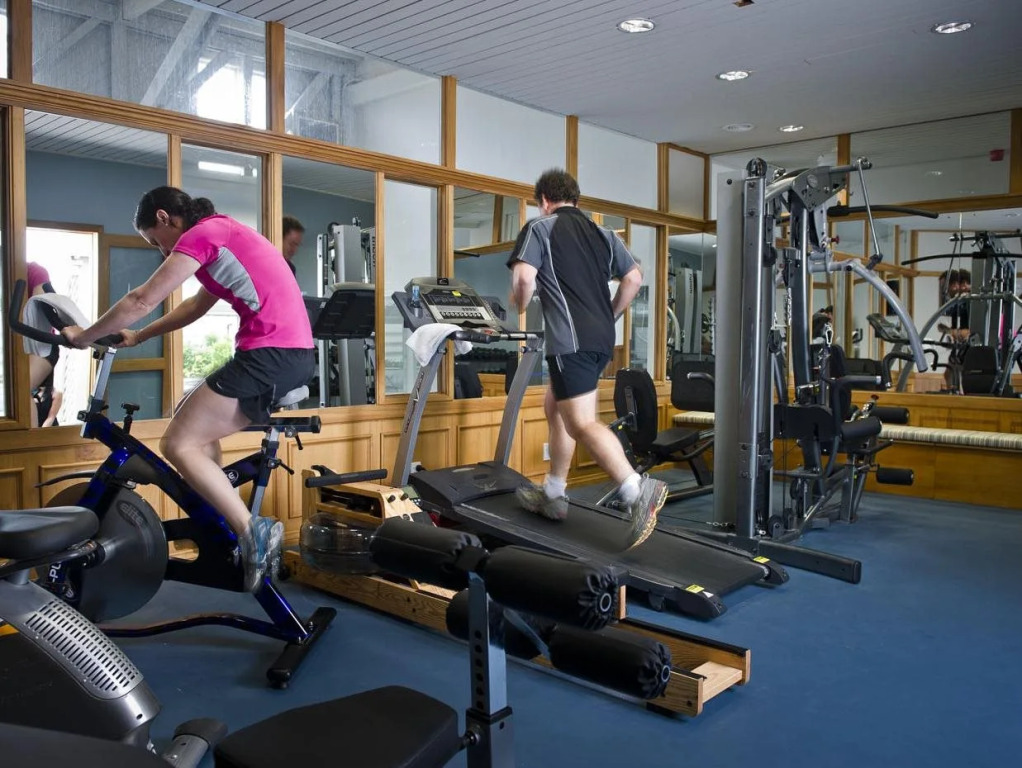 Copthorne Hotel and Resort Solway Park Wairarapa