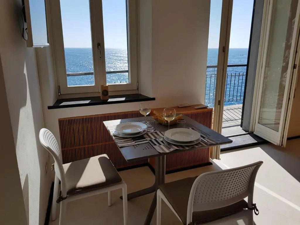 Fivestay Casa Gabri 2 Monolocale a picco sul mare