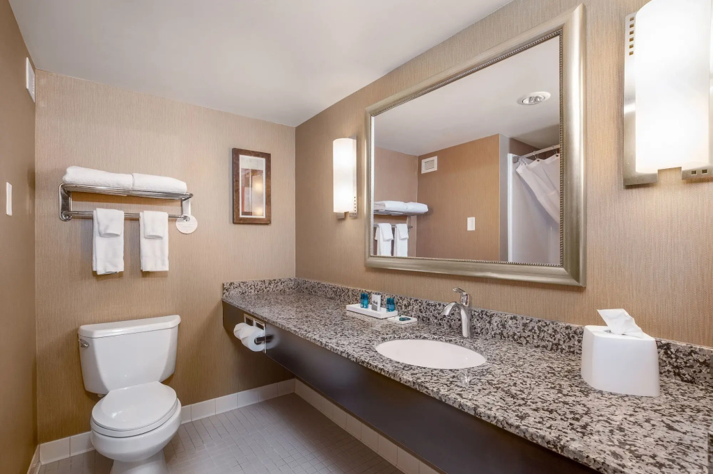 Delta Hotels by Marriott Fargo
