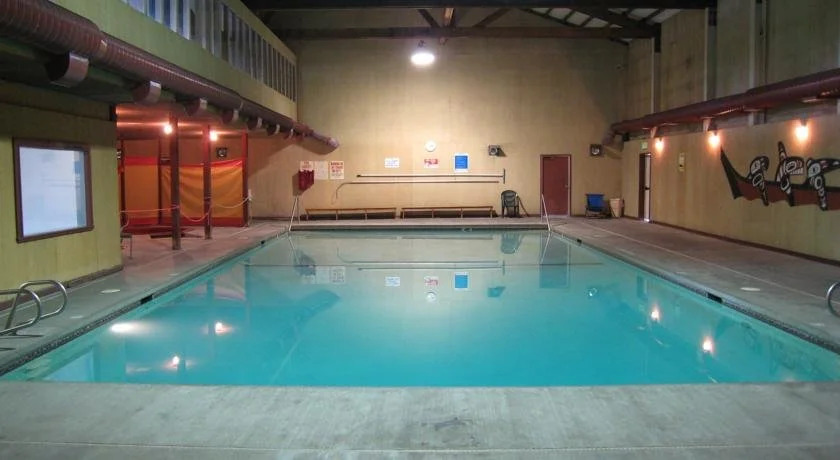 Potlatch Resort