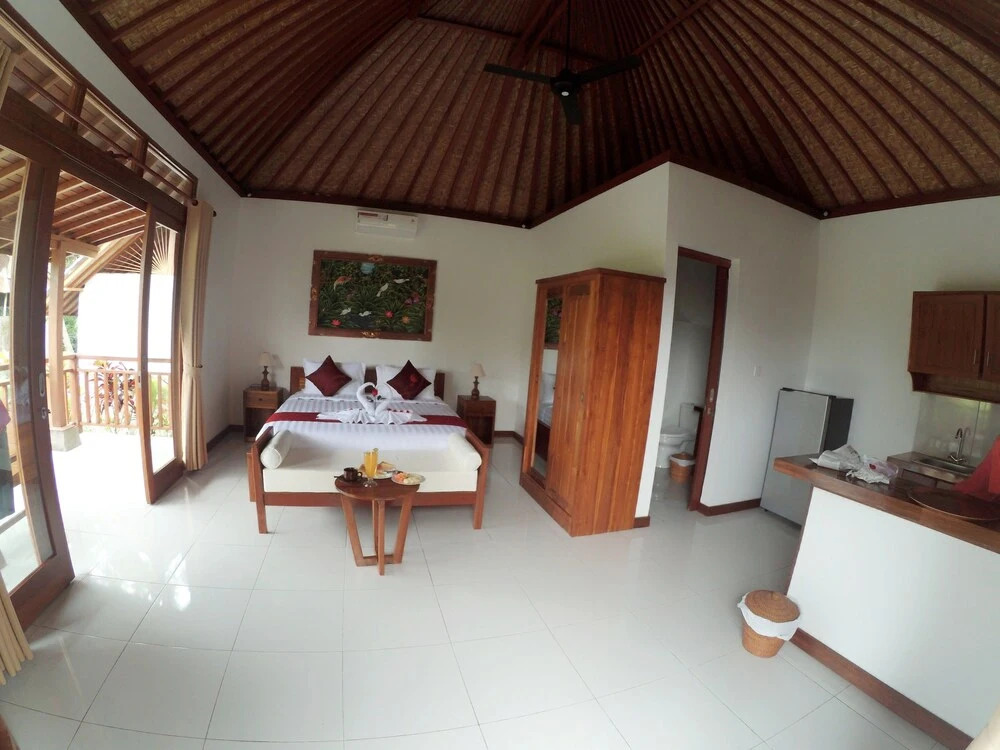 Amaya Cottage Ubud by Best Living