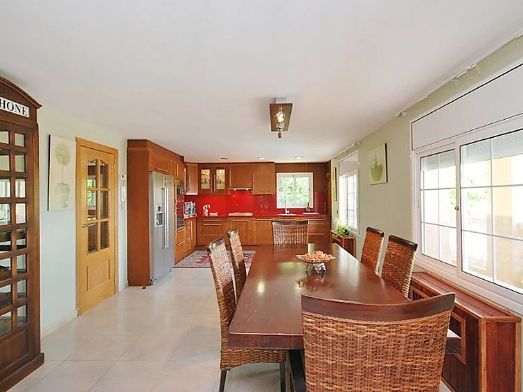 Holiday Home Galante