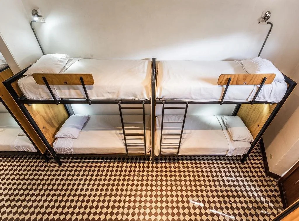Hostal Antiguo