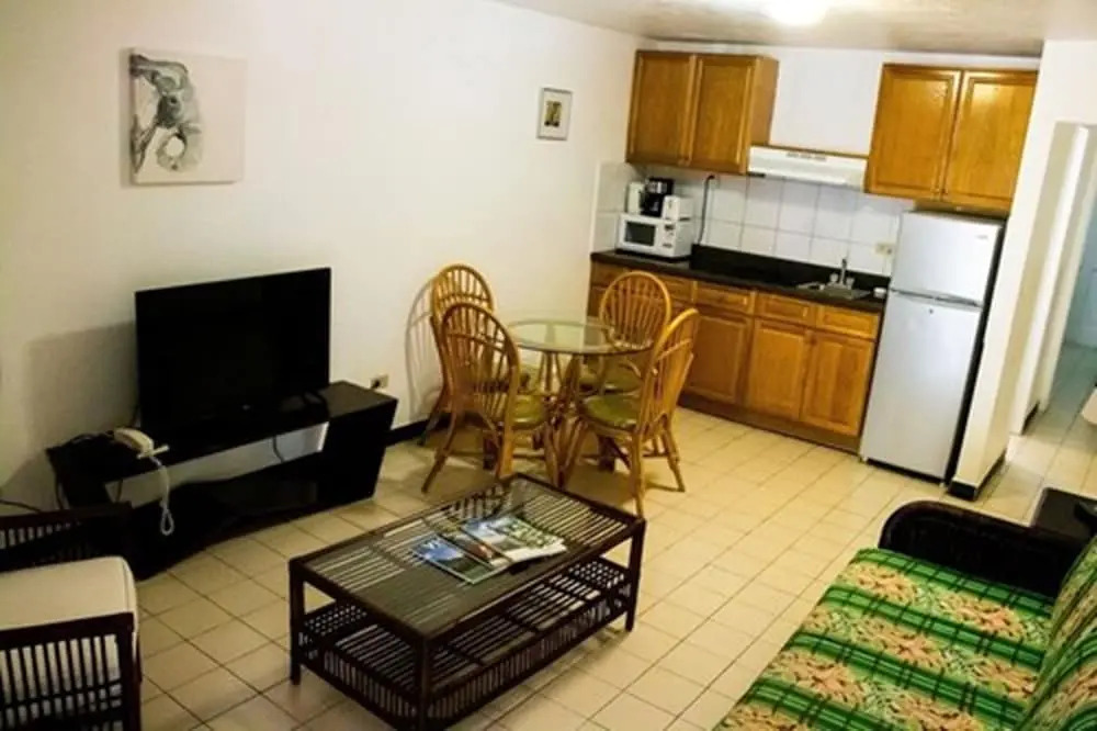 LEsperance Hotel