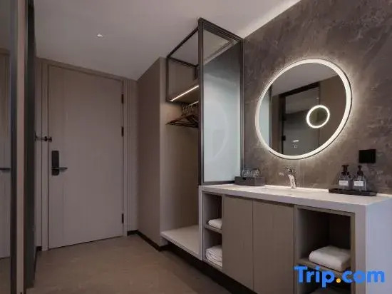OKDAY Hotel (Wuyi Square, Changsha Hospital for Maternal&Child Health Care, Changsha)