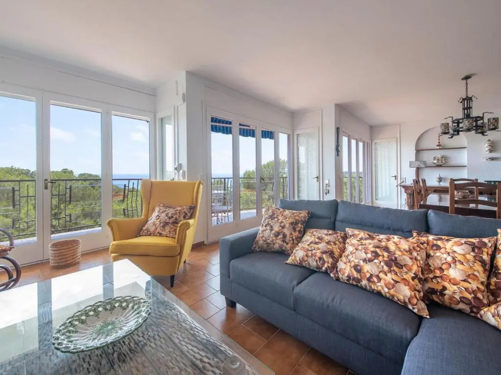 TarracoHomes, Th128 Villa con vistas a la playa la Mora