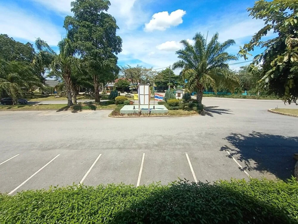 The Bonanza Resort Khaoyai