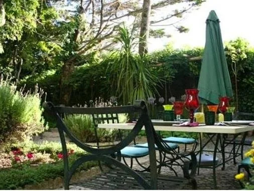 São Miguel Guest House