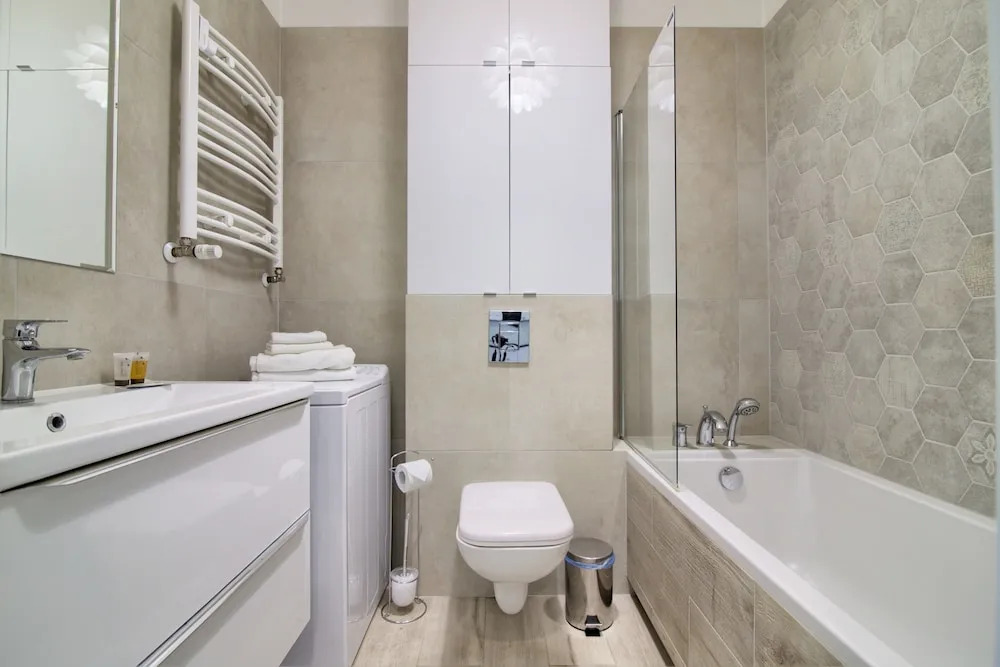 Apartments IN - Plater