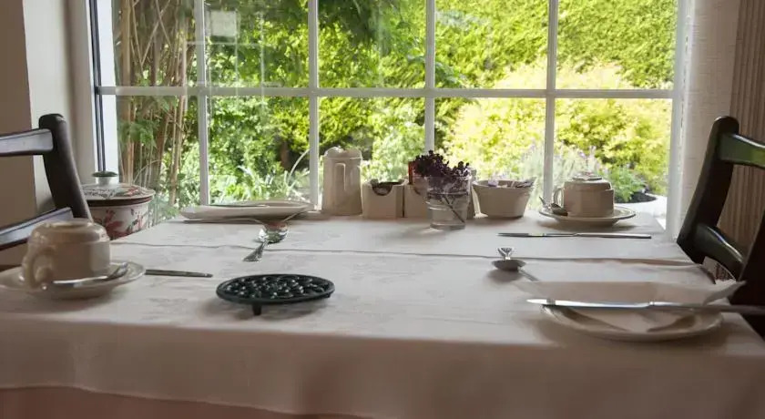 Benown House B&B