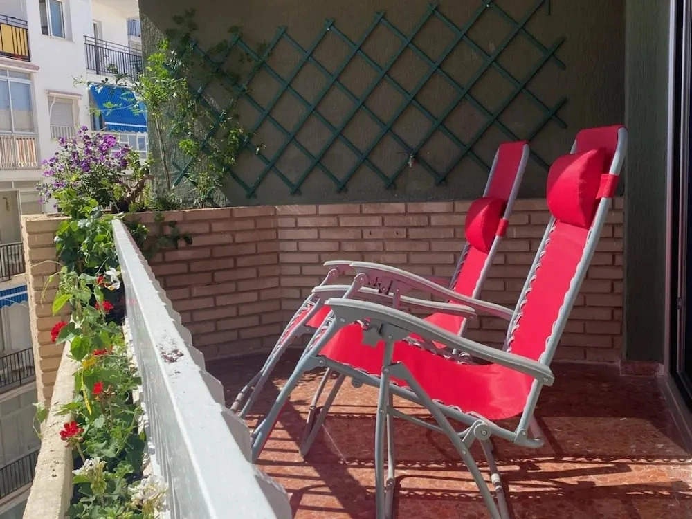 Nerja Sun Apartamento Jabega Torrecilla