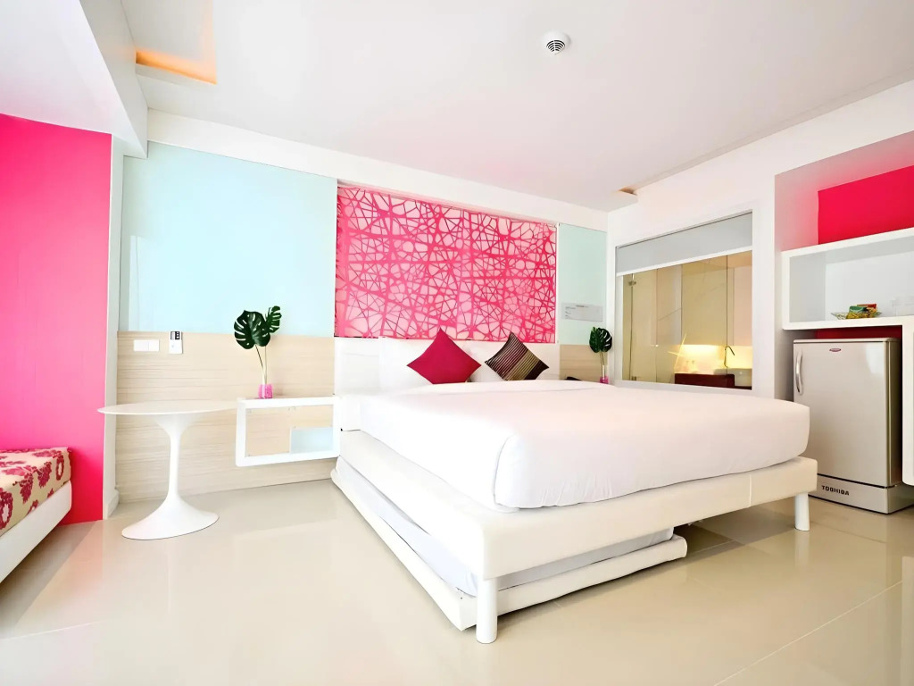 Huahin Nam Saisuay