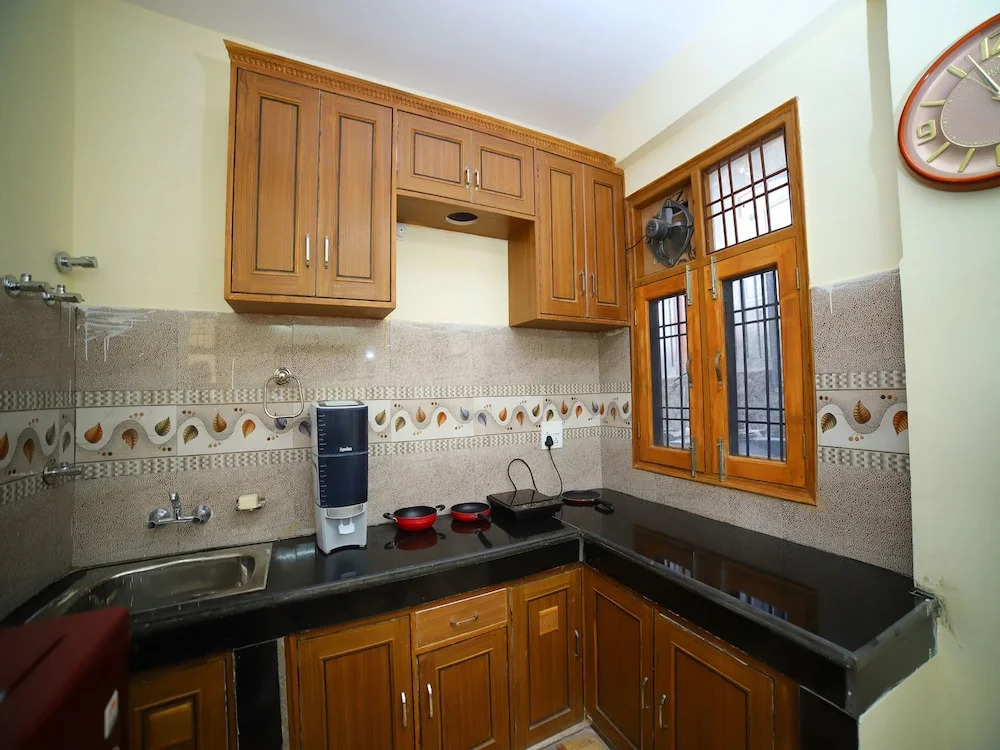 OYO 12125 Home 3BHK Shimla Woods