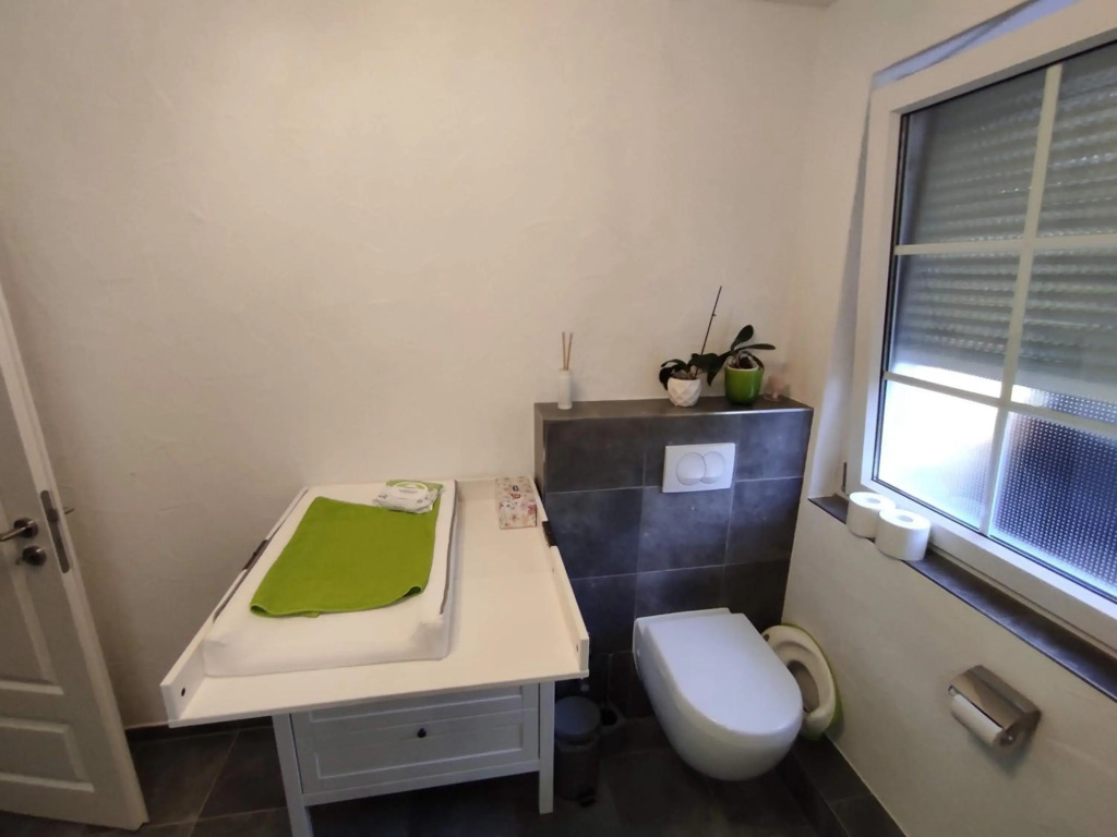 Ferienwohnung Sonnenlicht