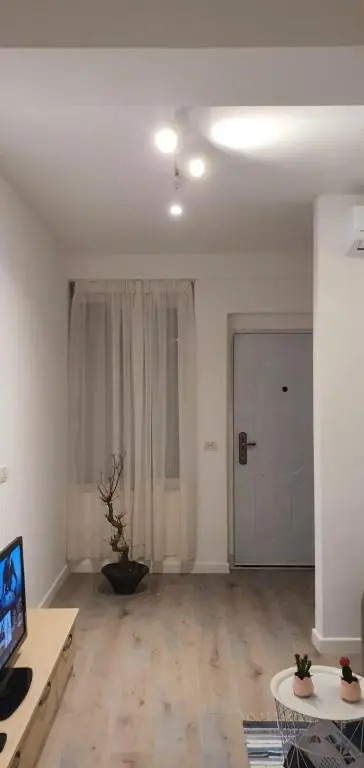 New Ring Apartment