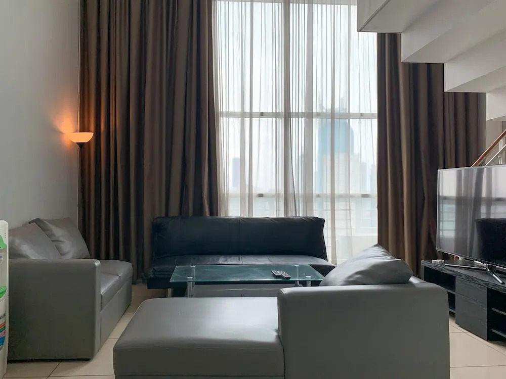 Stunning And Comfy Studio Apartment At Citylofts Sudirman