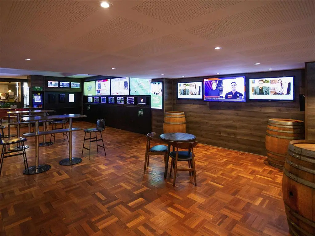 Ibis Styles The Entrance