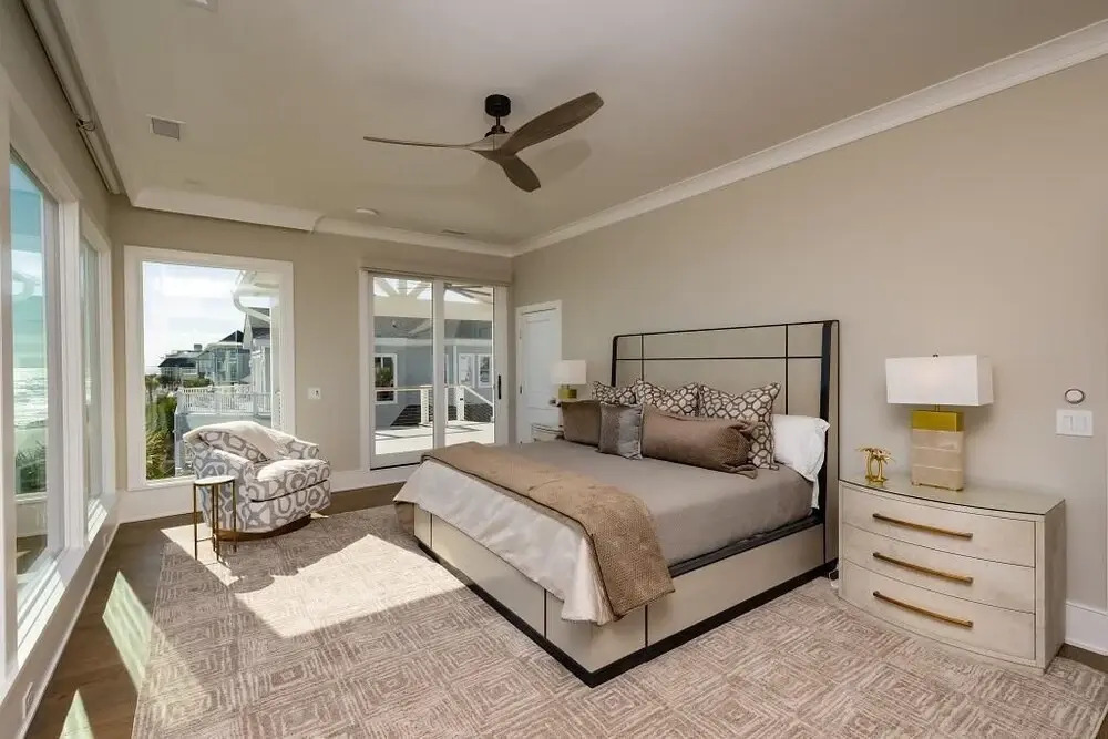 Dunecrest 6 by Wild Dunes, Luxury Oceanfront