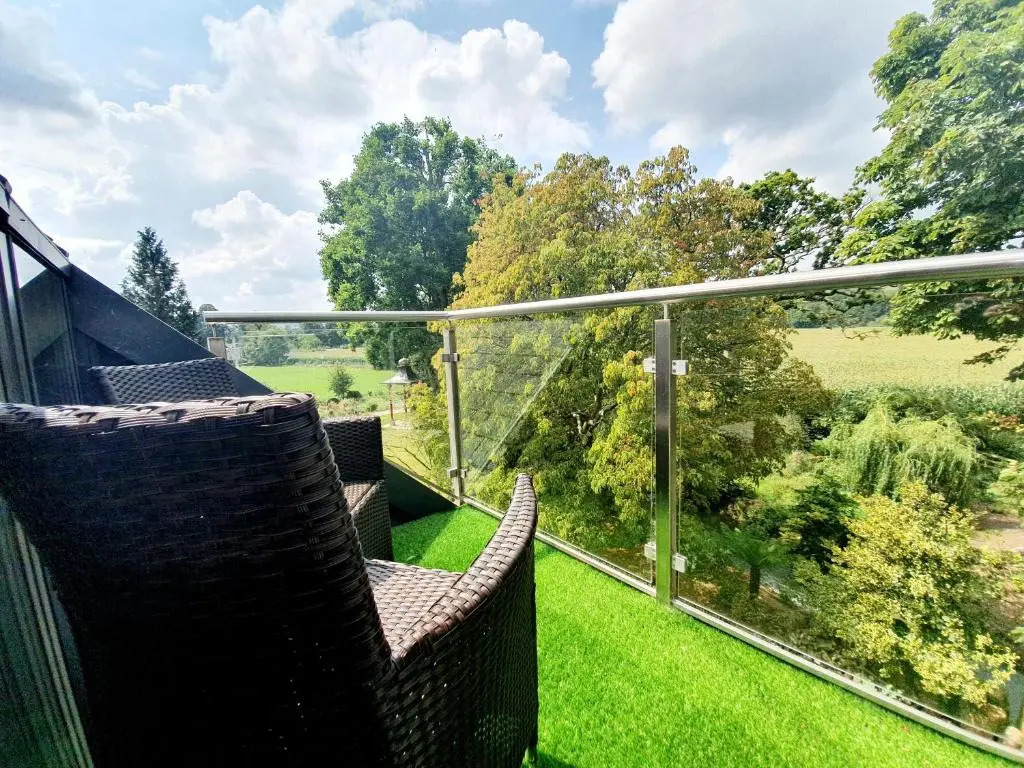 Hartnoll Hotel