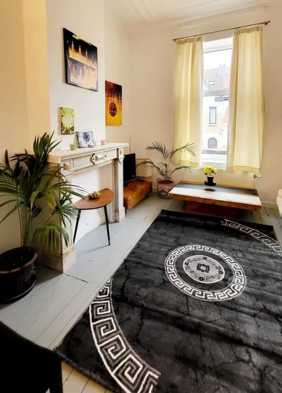 Charming 1-bedroom Appartment Near Nato