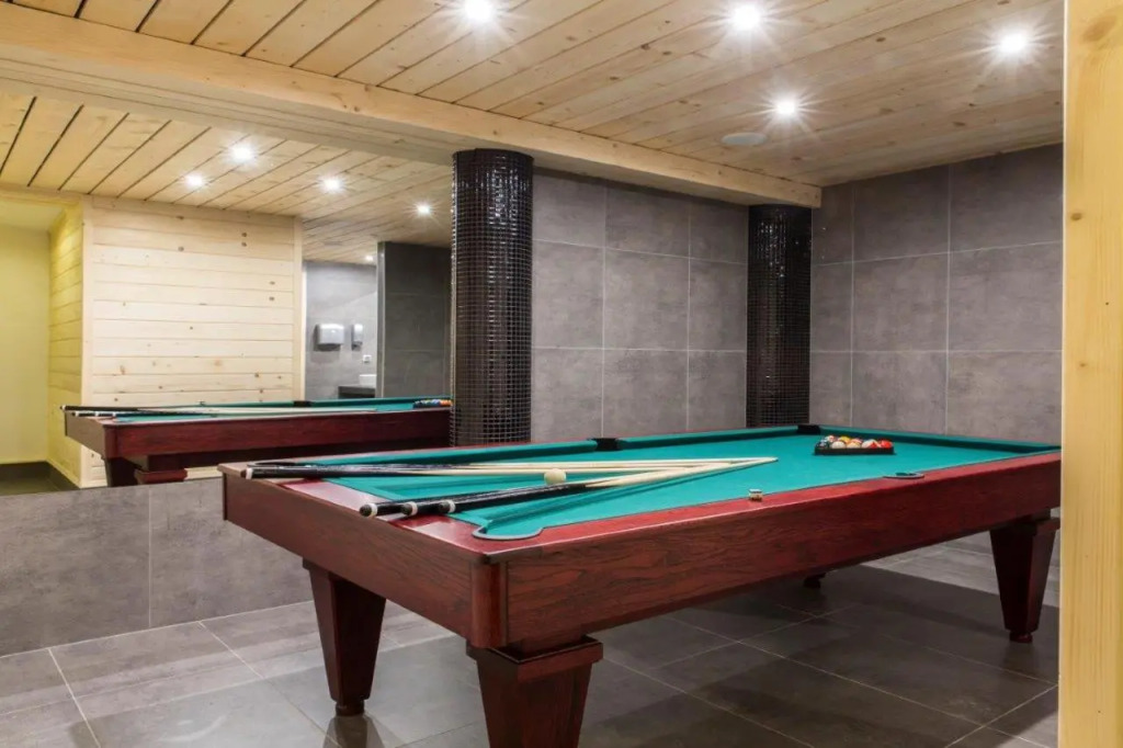 Apartament Pajo Ii Rezydencja Tatry