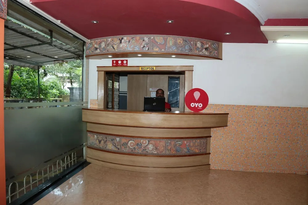 OYO 9310 Hotel Viceroy