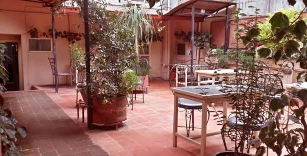 Thamel Seasons Hotel