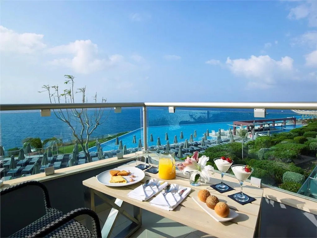 Michelangelo Resort & Spa