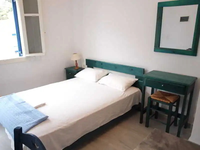 Anemoessa Hotel