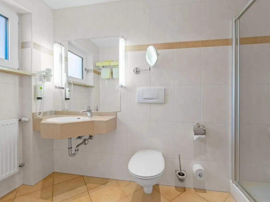 Landhotel Gabriele