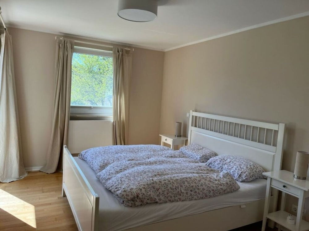 Roca Comfortable Holiday Residence