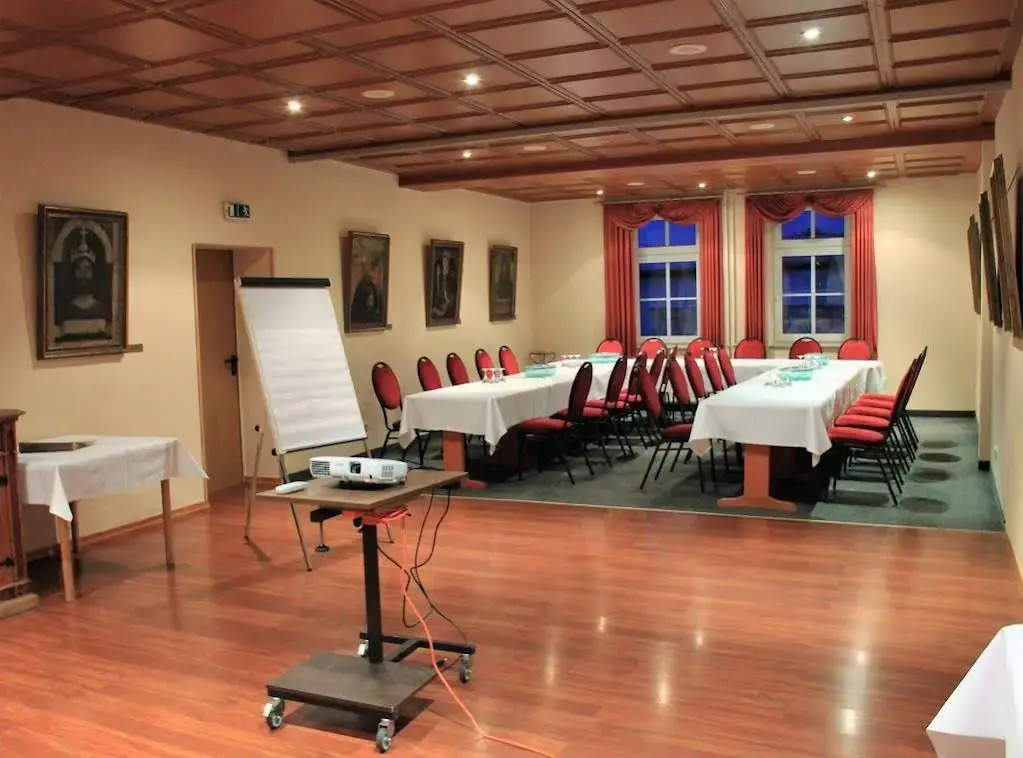 Hotel Zur Kaiserpfalz
