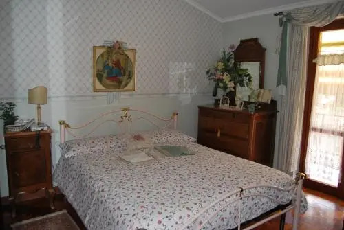BB Casa Pontcorvi